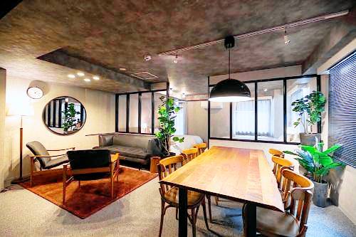 76 m² Ferienwohnung