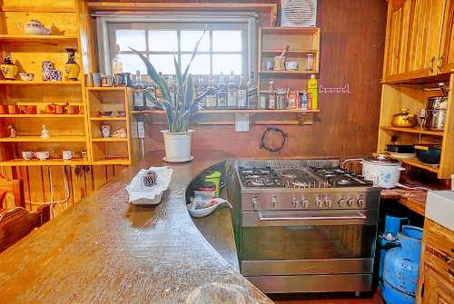 Appartement Sagada