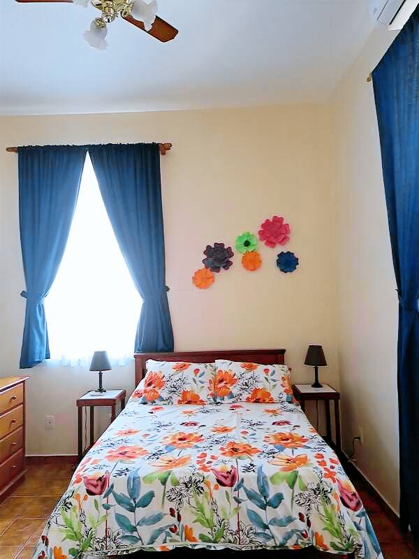 Quarto particular Centro