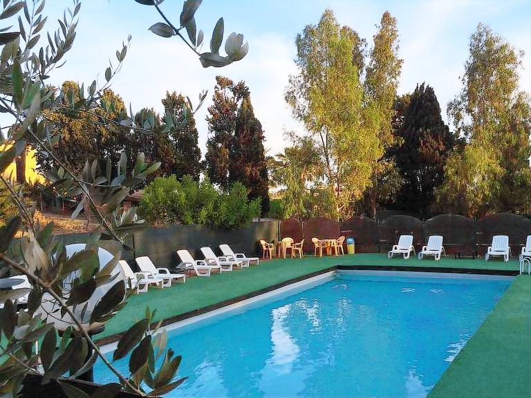 Wonderful mobile home with terrace & pool | Dogs allowed — photo 3