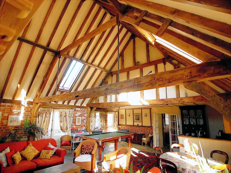 House Leatherhead