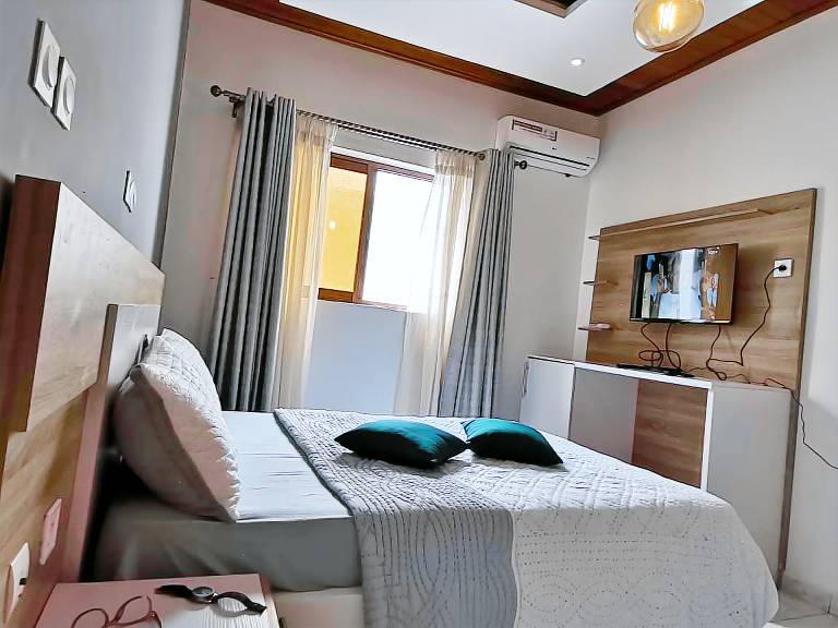 Appartement Limbé