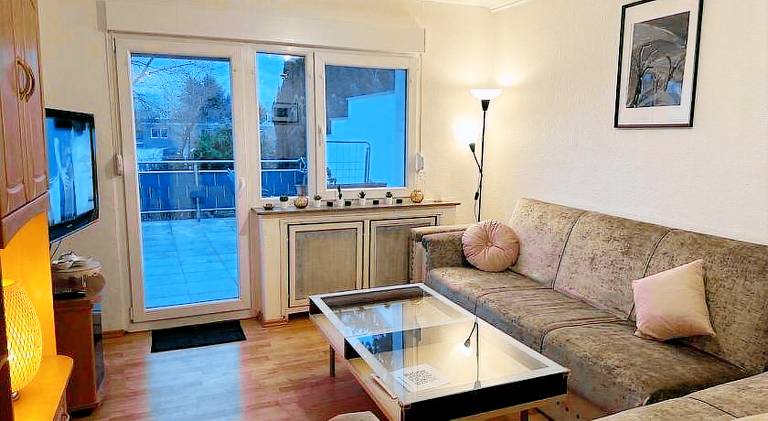 Holiday apartment | Pet-friendly — photo 2
