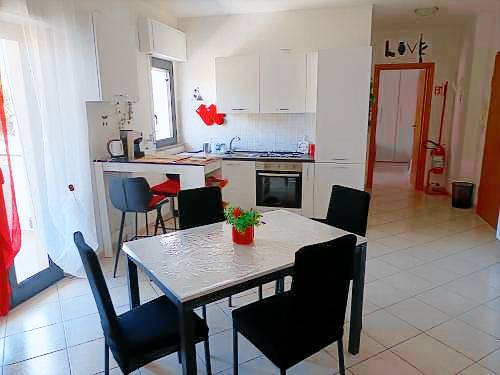 Appartement Penne