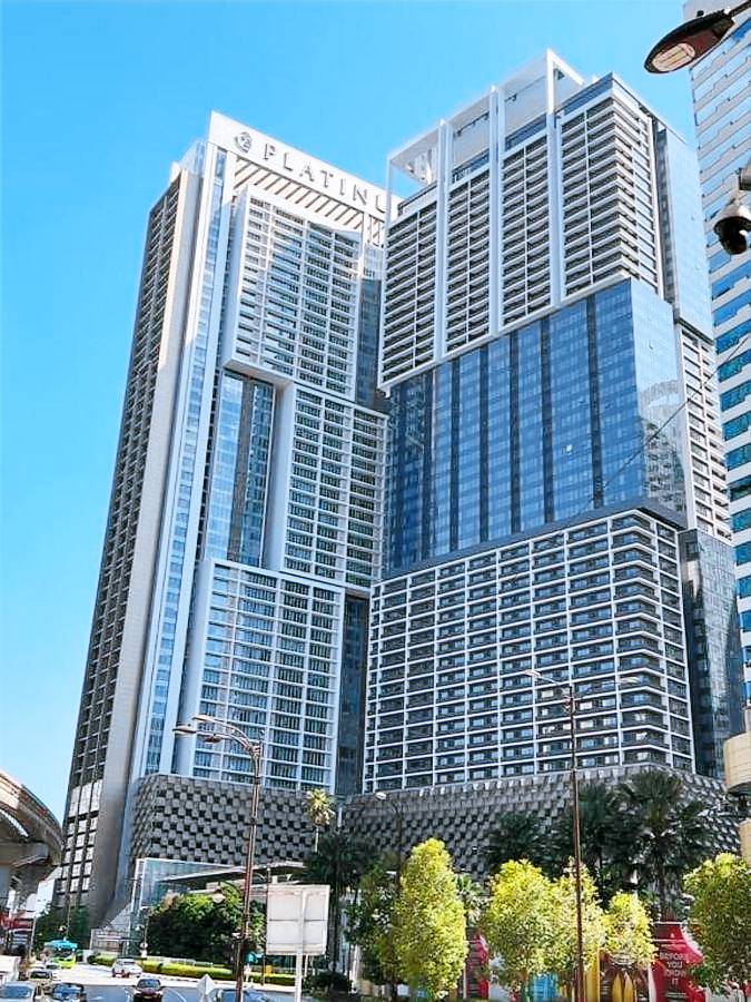 Appartement Kuala Lumpur