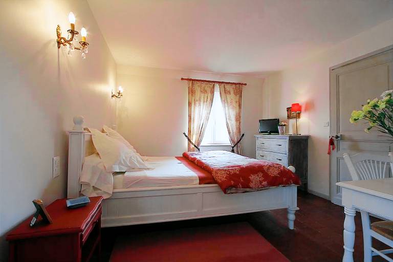 Chambre d'hôtes Cambrai