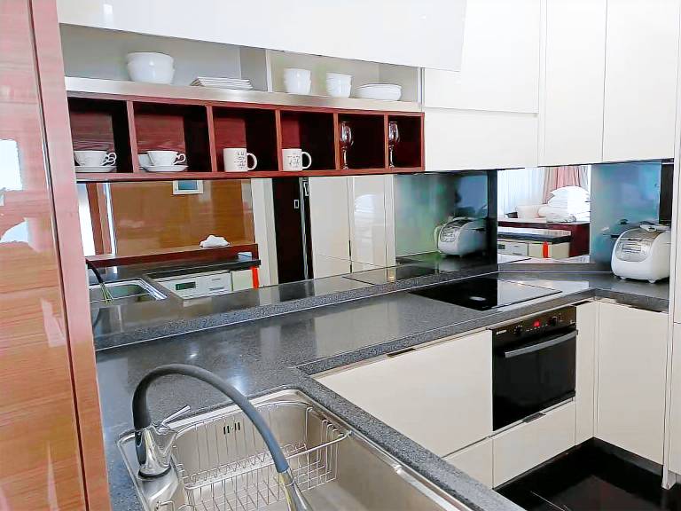 133 m² Ferienwohnung