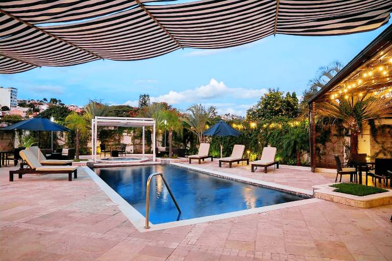 Comfort Inn Tegucigalpa — photo 2