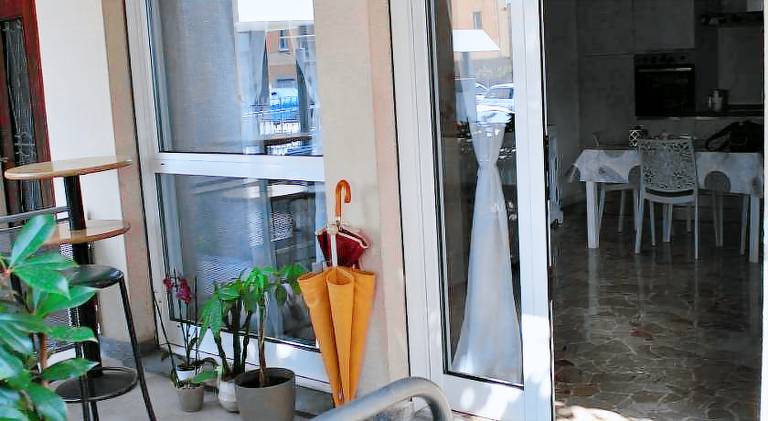Rental apartment | Pet-friendly in Como
