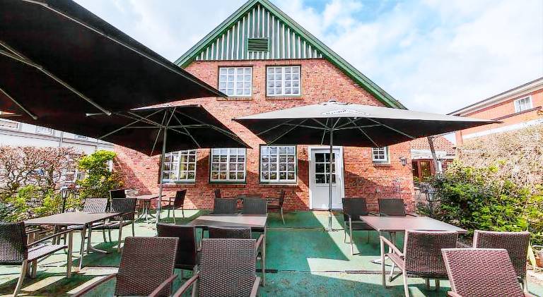 Hotel Drei Kronen Elmshorn — photo 5