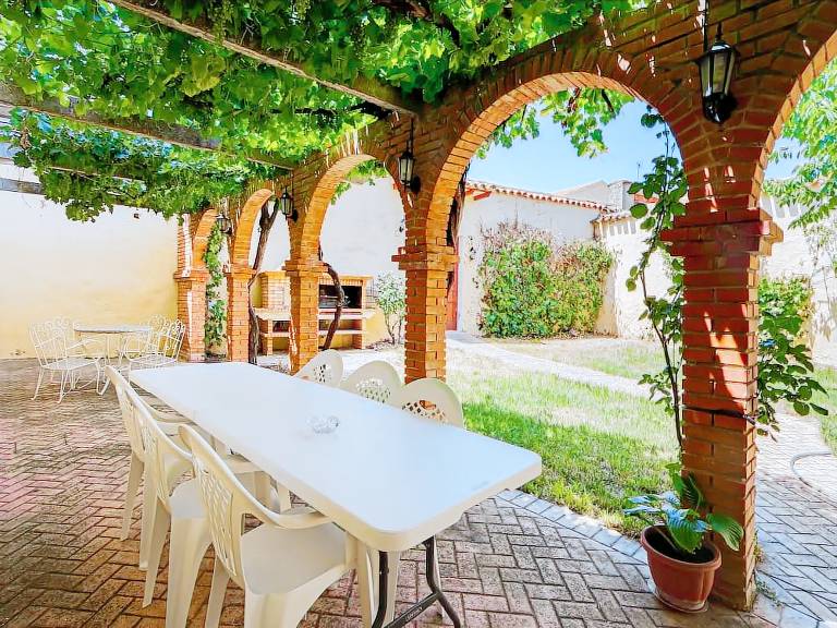 Casa Hoya-Gonzalo