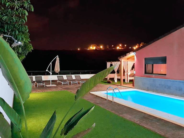 Villa  Telde