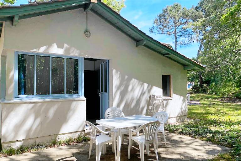 Maison de vacances Andernos-les-Bains