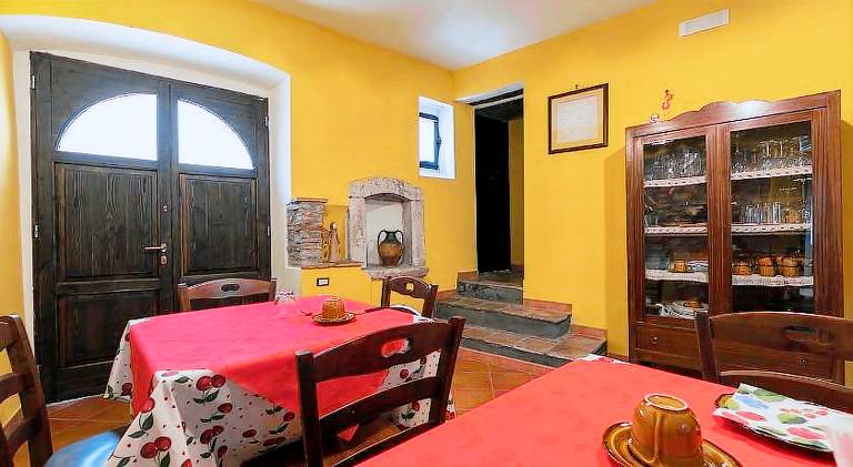 Borgo San Lorenzello — photo 3