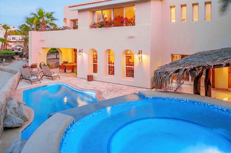 Villa Cabo San Lucas