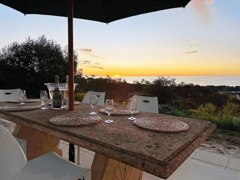 Cottage Carrickalinga