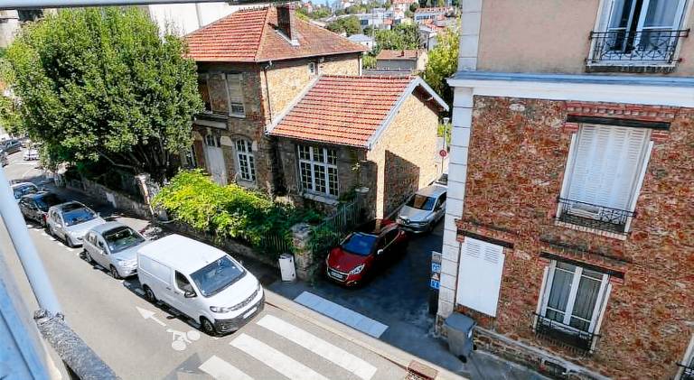 Rental apartment with 1 room for 4 persons — photo 3
