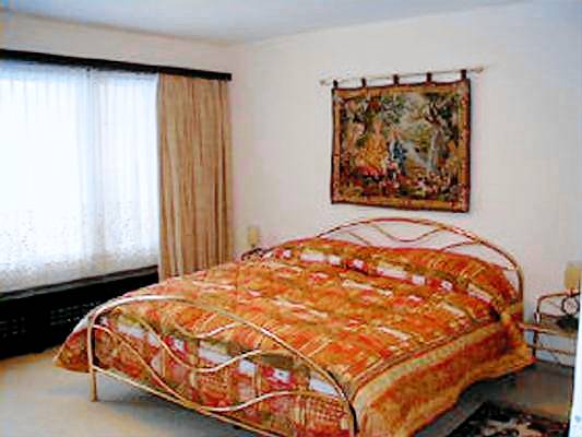Ferienwohnung Sankt Moritz