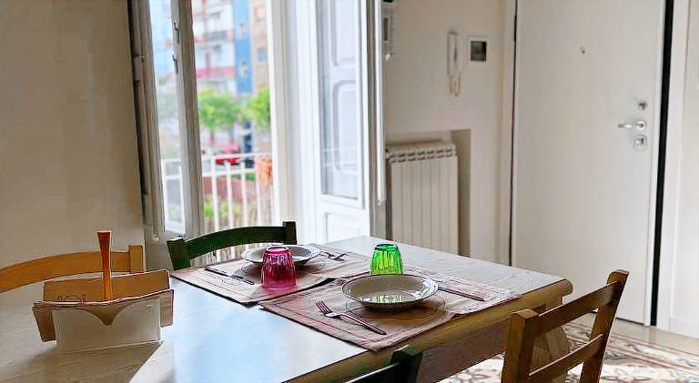 Vacation home | Pets are welcome in Monopoli