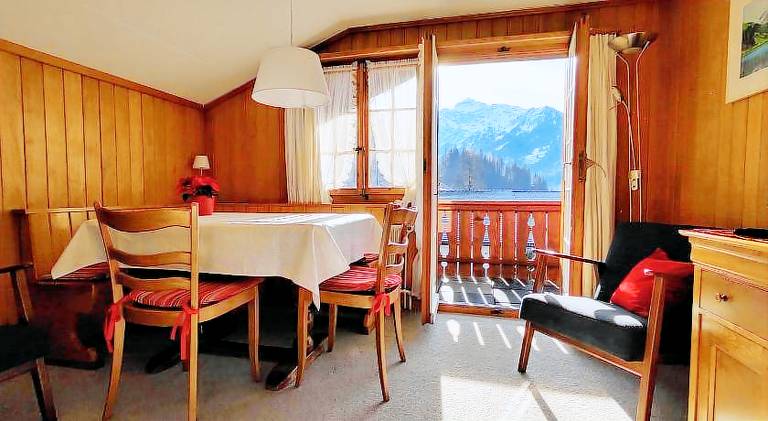 Holiday apartment for 6 persons — photo 2