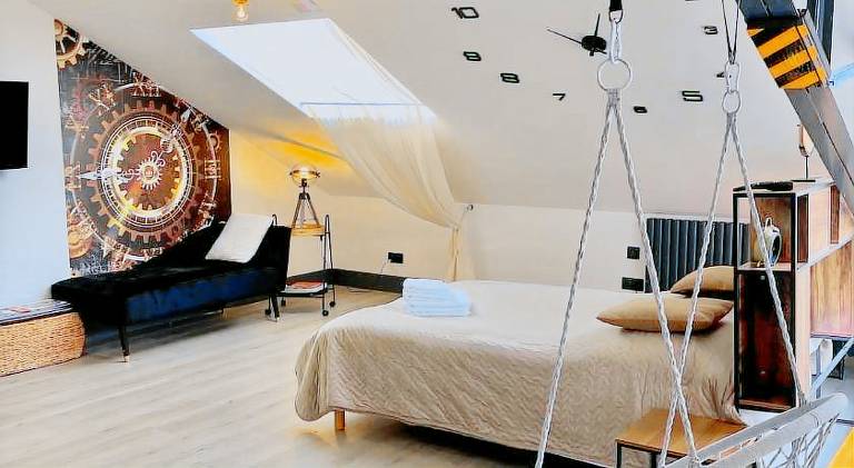 Rental apartment | Pet-friendly — photo 3