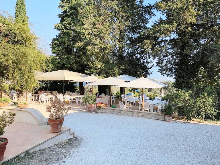 Casale Montefalco