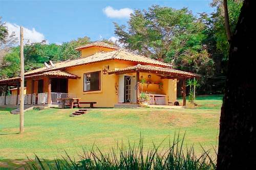 Casa Lapinha
