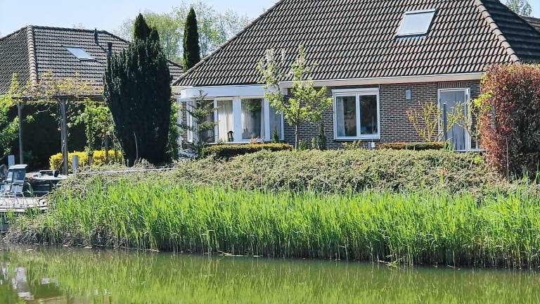 Ferienhaus Zeewolde