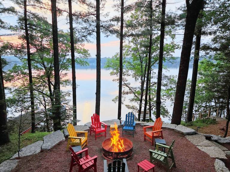 House Waupaca