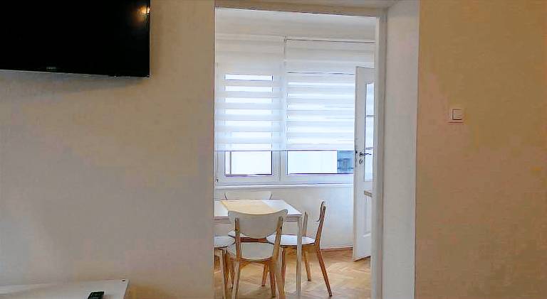 Apartamenty Przy Plazy Gdynia Orlowo — photo 5