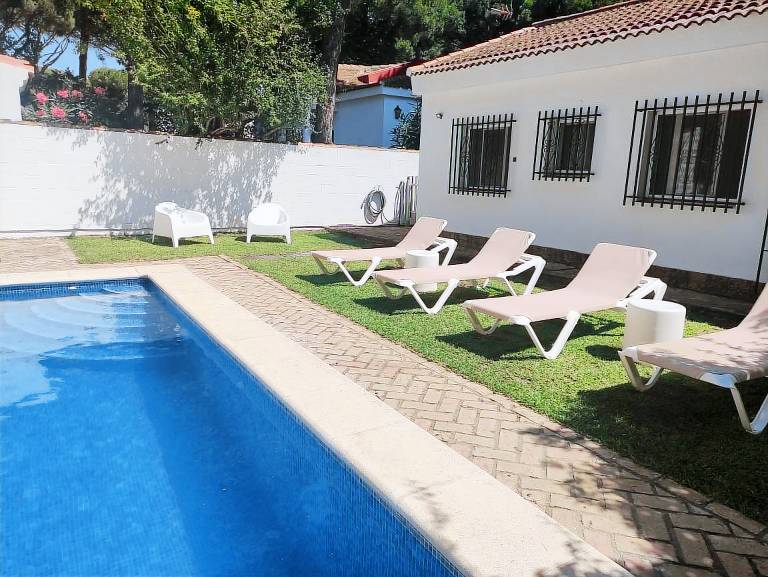 Villa Chiclana de la Frontera