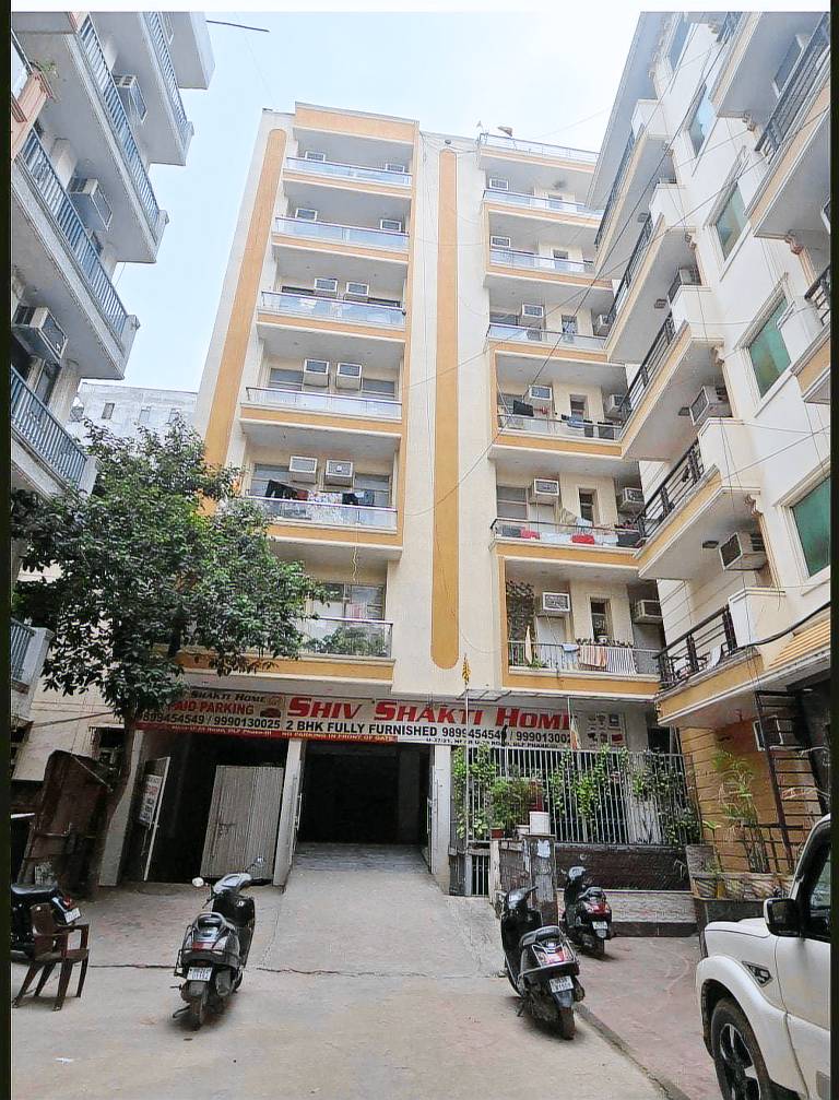 House with 1 room for 4 persons — photo 3