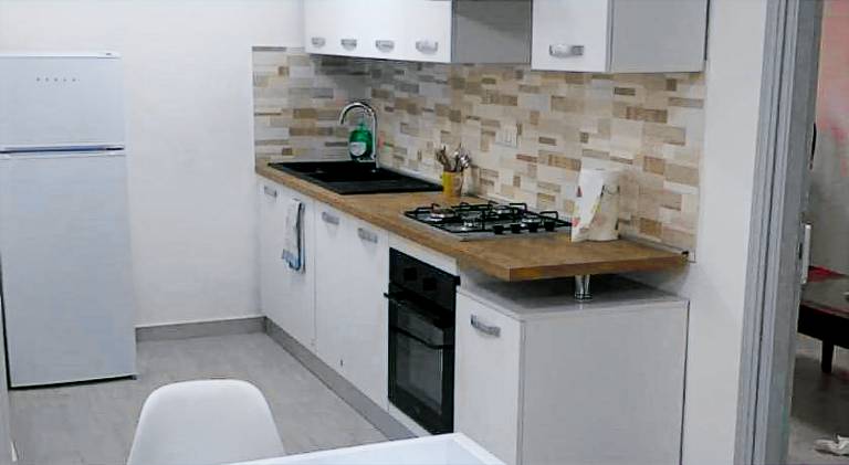 Vacation home with 2 rooms for 5 persons — photo 4
