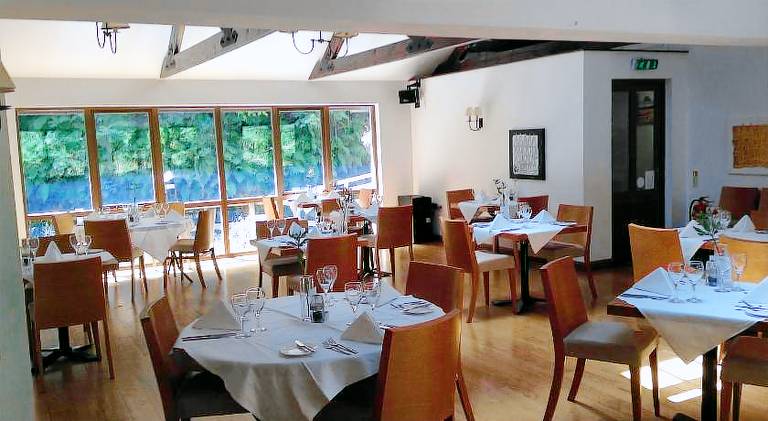 The Mill House — photo 3