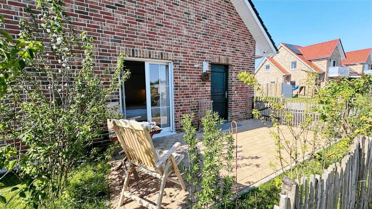 Ferienwohnung Eckwarderhörne