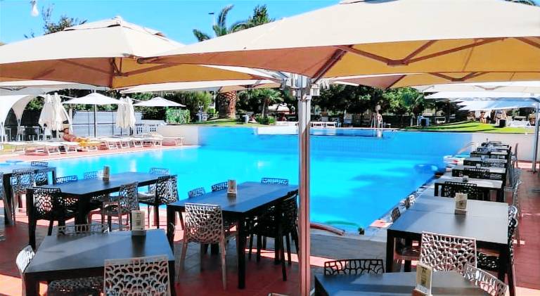 Holiday apartment with pool | Dogs allowed — photo 4