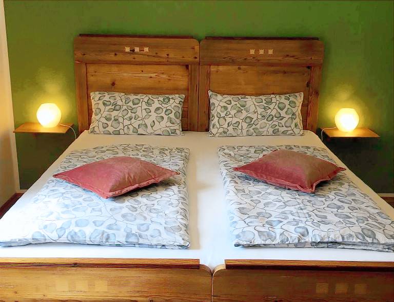 Ferienwohnung Bayerisch Eisenstein