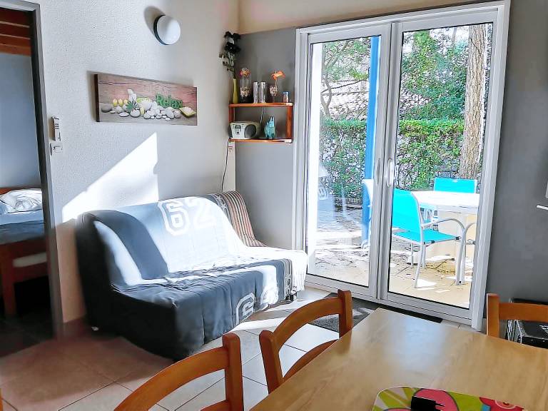 Pleasant house with grill | Pets are welcome — photo 4