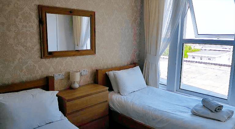 Victoria Lodge — photo 2