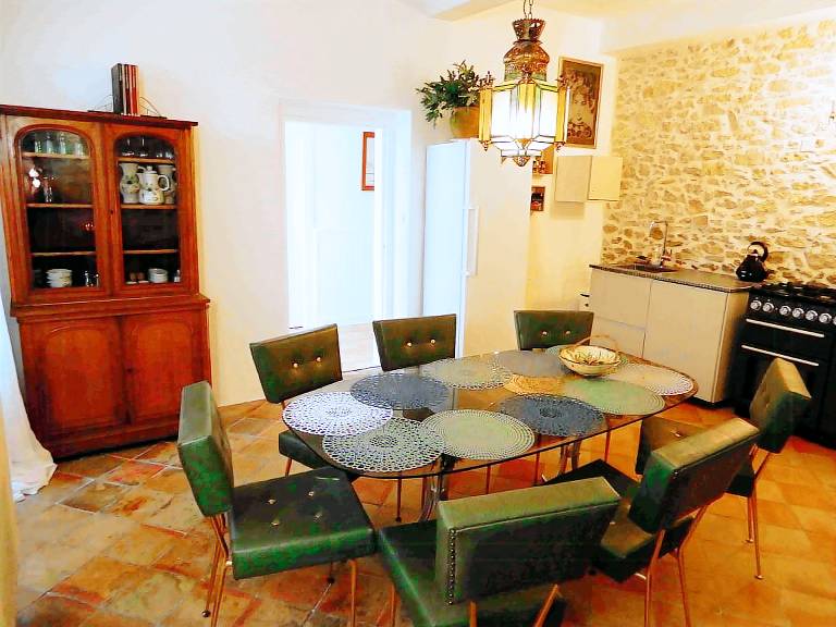 House with garden, patio & BBQ — photo 5