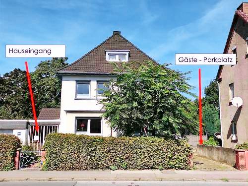 Ferienwohnung  Kamen