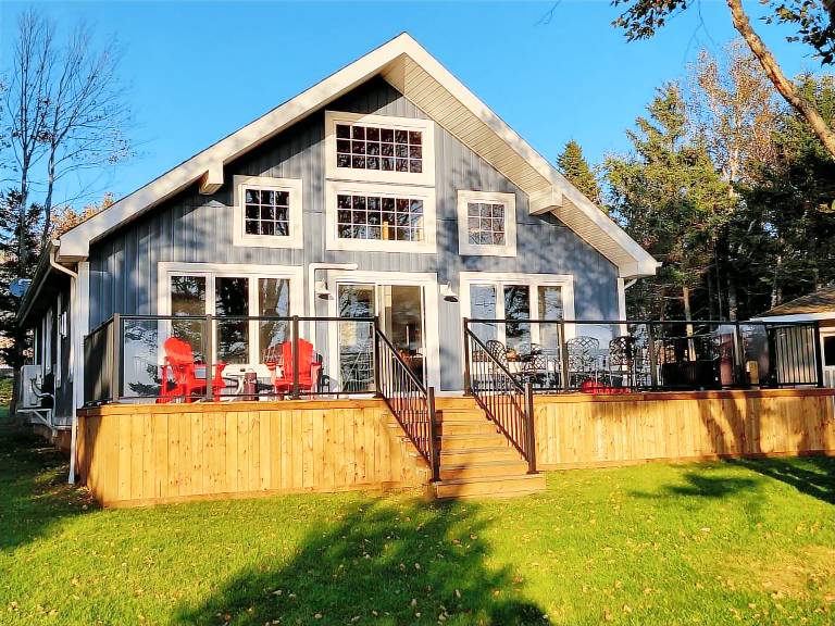Cottage Breadalbane