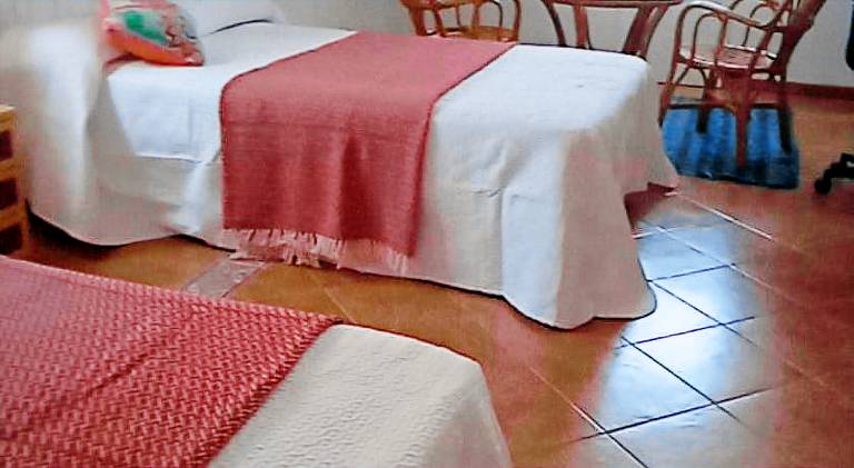 Apartamento Moaña