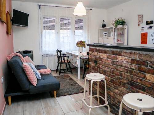 Appartement Karlovac