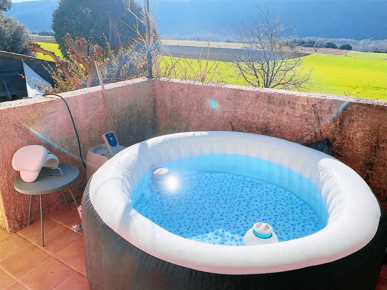 Maison de vacances Oraison