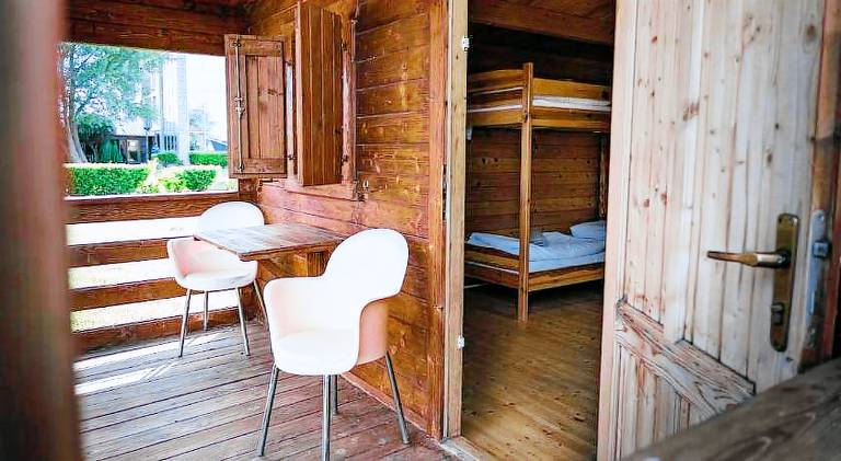 Camping Divoka Voda — photo 2