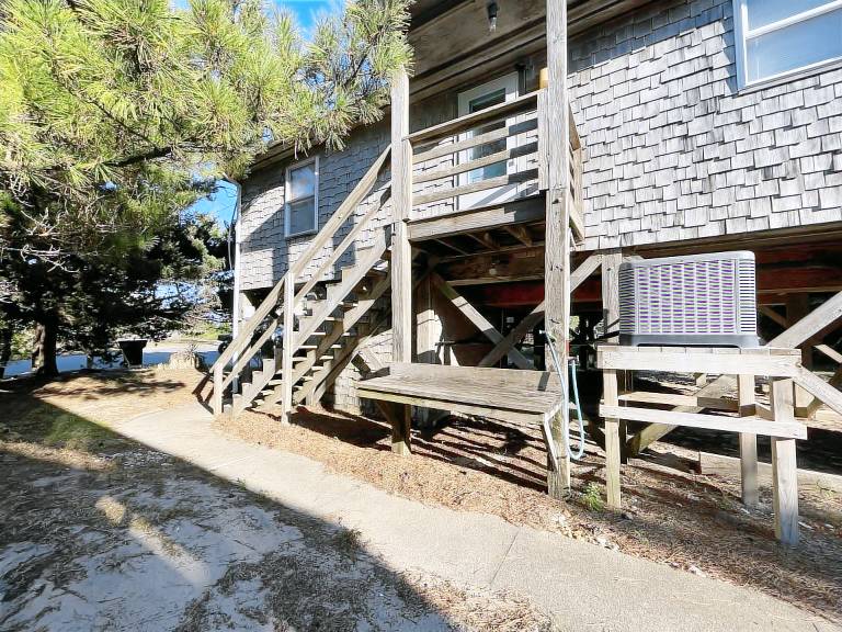 Cottage with 4 rooms for 8 persons — photo 3