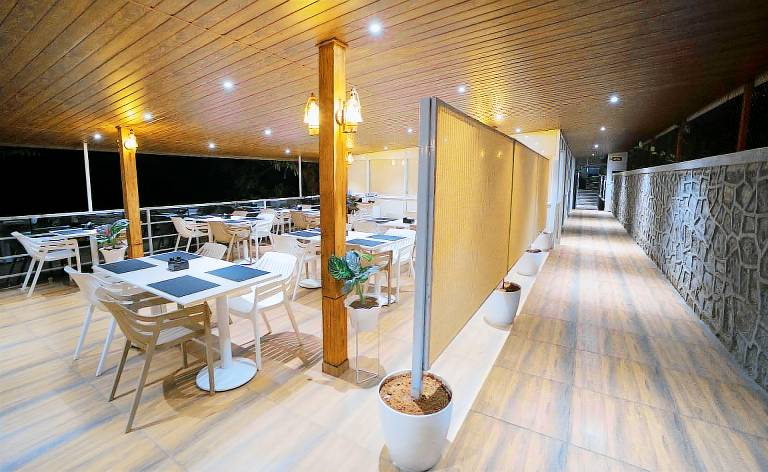 Useeka Resort — photo 3