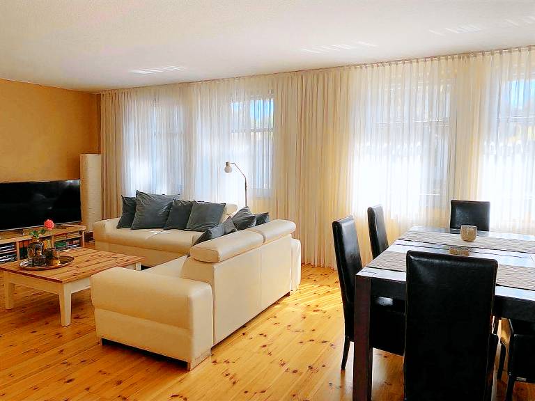 Ferienhaus Fürstenberg/Havel