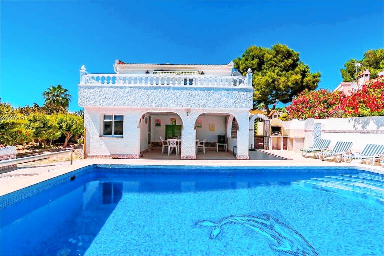 Villa Quesada
